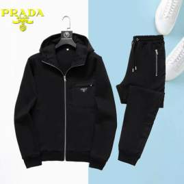 Picture of Prada Sweater Suits _SKUPradaM-3XL12yr42341919